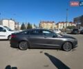 Серый Форд Фьюжн, объемом двигателя 2 л и пробегом 131 тыс. км за 14500 $, фото 5 на Automoto.ua