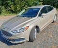 Сірий Форд Фьюжен, об'ємом двигуна 2.49 л та пробігом 184 тис. км за 10650 $, фото 8 на Automoto.ua