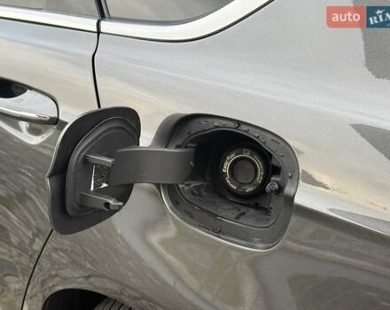 Сірий Форд Фьюжен, об'ємом двигуна 2 л та пробігом 174 тис. км за 14500 $, фото 23 на Automoto.ua