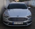Сірий Форд Фьюжен, об'ємом двигуна 2.5 л та пробігом 245 тис. км за 8000 $, фото 1 на Automoto.ua