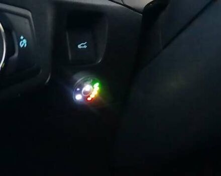 Серый Форд Фьюжн, объемом двигателя 2.5 л и пробегом 134 тыс. км за 15700 $, фото 57 на Automoto.ua