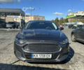 Форд Фьюжн 2016 в Белой Церкве на Automoto.ua Серый Форд Фьюжн, объемом двигателя 2.5 л и пробегом 238 тыс. км за 9699 $, фото 2 на Automoto.ua