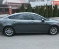 Сірий Форд Фьюжен, об'ємом двигуна 2.5 л та пробігом 190 тис. км за 9500 $, фото 1 на Automoto.ua