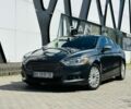Сірий Форд Фьюжен, об'ємом двигуна 2 л та пробігом 215 тис. км за 12000 $, фото 1 на Automoto.ua