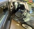 Сірий Форд Фьюжен, об'ємом двигуна 2 л та пробігом 140 тис. км за 13000 $, фото 10 на Automoto.ua