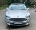 Сірий Форд Фьюжен, об'ємом двигуна 2 л та пробігом 130 тис. км за 15000 $, фото 1 на Automoto.ua