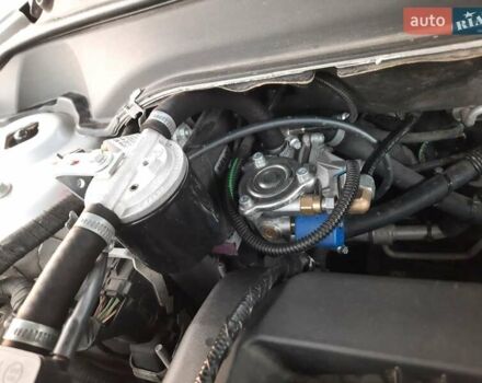 Серый Форд Фьюжн, объемом двигателя 2.5 л и пробегом 134 тыс. км за 15700 $, фото 53 на Automoto.ua