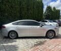 Сірий Форд Фьюжен, об'ємом двигуна 1.5 л та пробігом 107 тис. км за 10000 $, фото 2 на Automoto.ua