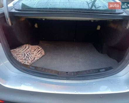 Серый Форд Фьюжн, объемом двигателя 1.5 л и пробегом 173 тыс. км за 9000 $, фото 29 на Automoto.ua