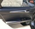 Серый Форд Фьюжн, объемом двигателя 2 л и пробегом 132 тыс. км за 17800 $, фото 34 на Automoto.ua