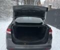 Сірий Форд Фьюжен, об'ємом двигуна 2.49 л та пробігом 184 тис. км за 10500 $, фото 18 на Automoto.ua