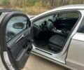 Форд Фьюжен 2016 у Ирпене на Automoto.ua Сірий Форд Фьюжен, об'ємом двигуна 2.5 л та пробігом 170 тис. км за 11800 $, фото 11 на Automoto.ua