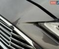 Сірий Форд Фьюжен, об'ємом двигуна 2 л та пробігом 174 тис. км за 14500 $, фото 32 на Automoto.ua