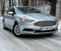 Сірий Форд Фьюжен, об'ємом двигуна 2.5 л та пробігом 198 тис. км за 10900 $, фото 1 на Automoto.ua