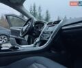 Серый Форд Фьюжн, объемом двигателя 1.5 л и пробегом 108 тыс. км за 7999 $, фото 21 на Automoto.ua