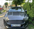 Сірий Форд Фьюжен, об'ємом двигуна 2.5 л та пробігом 157 тис. км за 11600 $, фото 1 на Automoto.ua