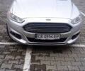 Сірий Форд Фьюжен, об'ємом двигуна 2 л та пробігом 215 тис. км за 12750 $, фото 1 на Automoto.ua
