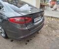 Сірий Форд Фьюжен, об'ємом двигуна 2.49 л та пробігом 152 тис. км за 11500 $, фото 9 на Automoto.ua