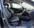 Форд Фьюжн 2016 в Житомире на Automoto.ua Серый Форд Фьюжн, объемом двигателя 2 л и пробегом 80 тыс. км за 9000 $, фото 6 на Automoto.ua