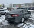 Сірий Форд Фьюжен, об'ємом двигуна 2.5 л та пробігом 186 тис. км за 10500 $, фото 2 на Automoto.ua