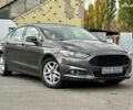 Форд Фьюжн 2016 в Киеве на Automoto.ua Серый Форд Фьюжн, объемом двигателя 0 л и пробегом 125 тыс. км за 11300 $, фото 6 на Automoto.ua