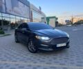 Серый Форд Фьюжн, объемом двигателя 2.5 л и пробегом 230 тыс. км за 9400 $, фото 22 на Automoto.ua