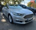 Сірий Форд Фьюжен, об'ємом двигуна 2 л та пробігом 80 тис. км за 11300 $, фото 1 на Automoto.ua
