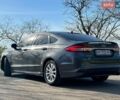 Серый Форд Фьюжн, объемом двигателя 2.5 л и пробегом 185 тыс. км за 9500 $, фото 5 на Automoto.ua