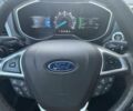 Форд Фьюжн 2016 в Житомире на Automoto.ua Серый Форд Фьюжн, объемом двигателя 2 л и пробегом 80 тыс. км за 9000 $, фото 9 на Automoto.ua