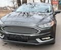 Серый Форд Фьюжн, объемом двигателя 2.5 л и пробегом 210 тыс. км за 8900 $, фото 1 на Automoto.ua