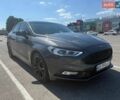 Серый Форд Фьюжн, объемом двигателя 2.49 л и пробегом 79 тыс. км за 13400 $, фото 1 на Automoto.ua