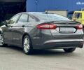 Форд Фьюжн 2016 в Киеве на Automoto.ua Серый Форд Фьюжн, объемом двигателя 0 л и пробегом 125 тыс. км за 11300 $, фото 2 на Automoto.ua