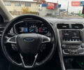 Форд Фьюжн 2016 в Житомире на Automoto.ua Серый Форд Фьюжн, объемом двигателя 2.49 л и пробегом 118 тыс. км за 11999 $, фото 27 на Automoto.ua