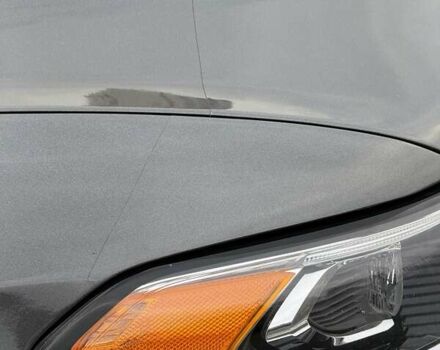 Сірий Форд Фьюжен, об'ємом двигуна 2 л та пробігом 174 тис. км за 14500 $, фото 4 на Automoto.ua