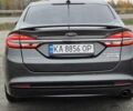 Форд Фьюжн 2016 в Полтаве на Automoto.ua Серый Форд Фьюжн, объемом двигателя 2 л и пробегом 220 тыс. км за 13500 $, фото 12 на Automoto.ua