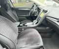 Сірий Форд Фьюжен, об'ємом двигуна 2.5 л та пробігом 162 тис. км за 11200 $, фото 5 на Automoto.ua