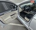 Серый Форд Фьюжн, объемом двигателя 2 л и пробегом 158 тыс. км за 13999 $, фото 6 на Automoto.ua