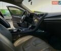 Серый Форд Фьюжн, объемом двигателя 2 л и пробегом 115 тыс. км за 12800 $, фото 21 на Automoto.ua