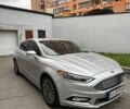 Сірий Форд Фьюжен, об'ємом двигуна 2 л та пробігом 106 тис. км за 12500 $, фото 1 на Automoto.ua