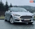 Серый Форд Фьюжн, объемом двигателя 1.5 л и пробегом 108 тыс. км за 7999 $, фото 2 на Automoto.ua