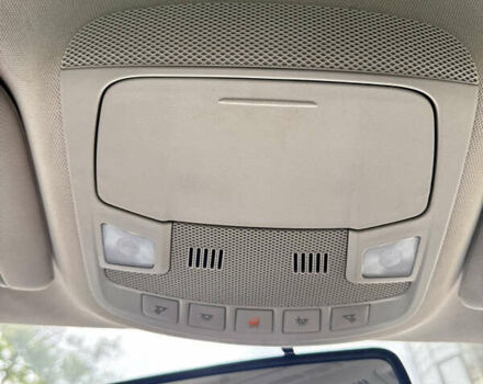 Серый Форд Фьюжн, объемом двигателя 2 л и пробегом 162 тыс. км за 11000 $, фото 26 на Automoto.ua