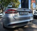 Сірий Форд Фьюжен, об'ємом двигуна 2 л та пробігом 80 тис. км за 11300 $, фото 8 на Automoto.ua