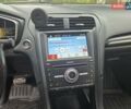 Серый Форд Фьюжн, объемом двигателя 2 л и пробегом 218 тыс. км за 13200 $, фото 9 на Automoto.ua