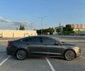 Сірий Форд Фьюжен, об'ємом двигуна 2 л та пробігом 152 тис. км за 10800 $, фото 7 на Automoto.ua
