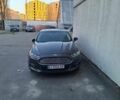 Серый Форд Фьюжн, объемом двигателя 2 л и пробегом 165 тыс. км за 10500 $, фото 1 на Automoto.ua
