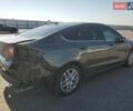 Сірий Форд Фьюжен, об'ємом двигуна 0 л та пробігом 62 тис. км за 1300 $, фото 2 на Automoto.ua