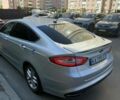 Сірий Форд Фьюжен, об'ємом двигуна 2 л та пробігом 240 тис. км за 8500 $, фото 1 на Automoto.ua