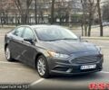Сірий Форд Фьюжен, об'ємом двигуна 2.5 л та пробігом 158 тис. км за 11400 $, фото 1 на Automoto.ua