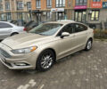 Сірий Форд Фьюжен, об'ємом двигуна 2.49 л та пробігом 144 тис. км за 10500 $, фото 2 на Automoto.ua