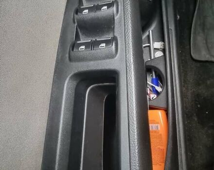 Сірий Форд Фьюжен, об'ємом двигуна 2.49 л та пробігом 152 тис. км за 11500 $, фото 22 на Automoto.ua